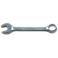 K-Tool International Hi Plsh Mtrc Shrt Combo Wrench, 12Pt, 12mm KTI-41712